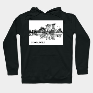 Singapore Hoodie